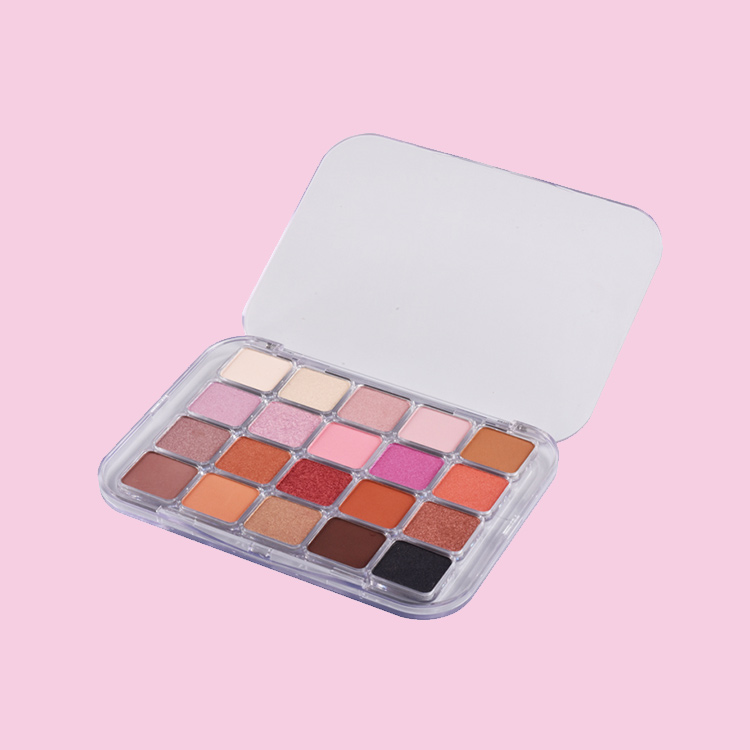 20 Colors Eyeshadow