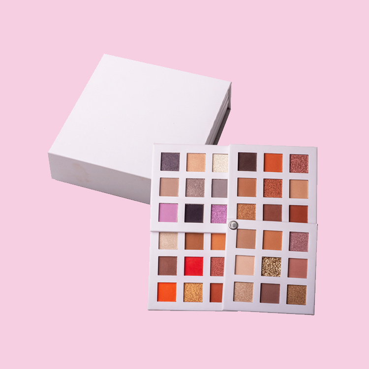36 Colors Eyeshadow
