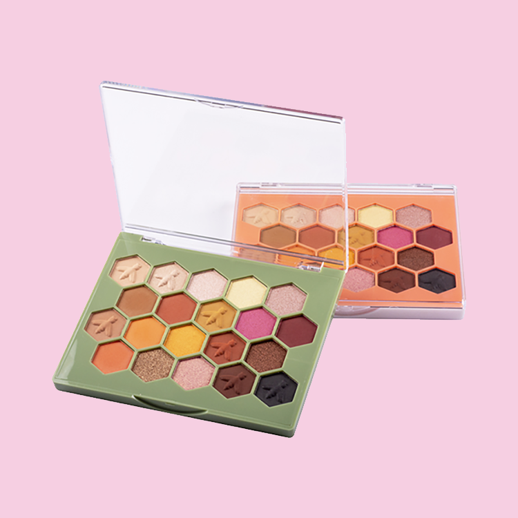 20 Colors Eyeshadow