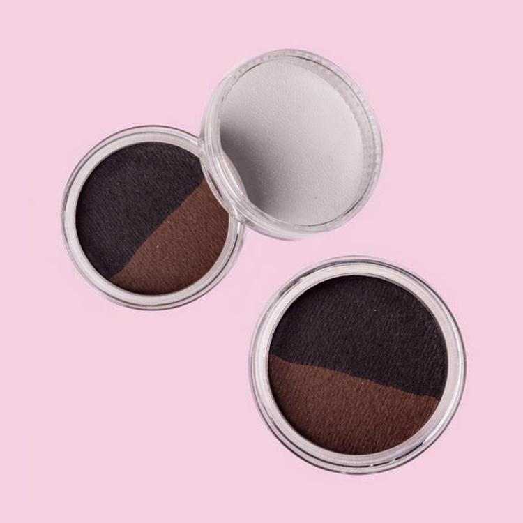 1 Color Eyeshadow