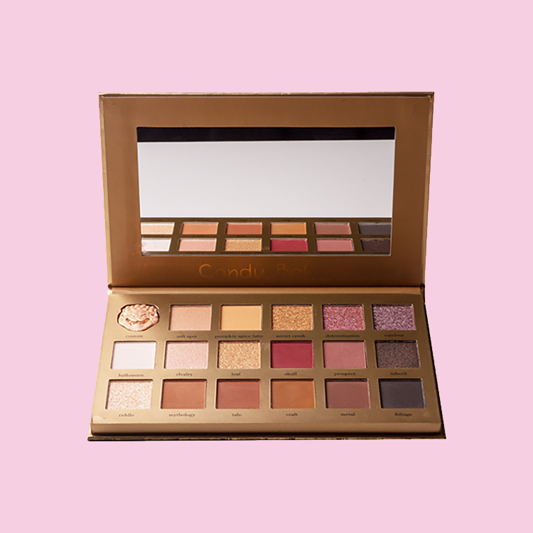 18 Colors Eyeshadow