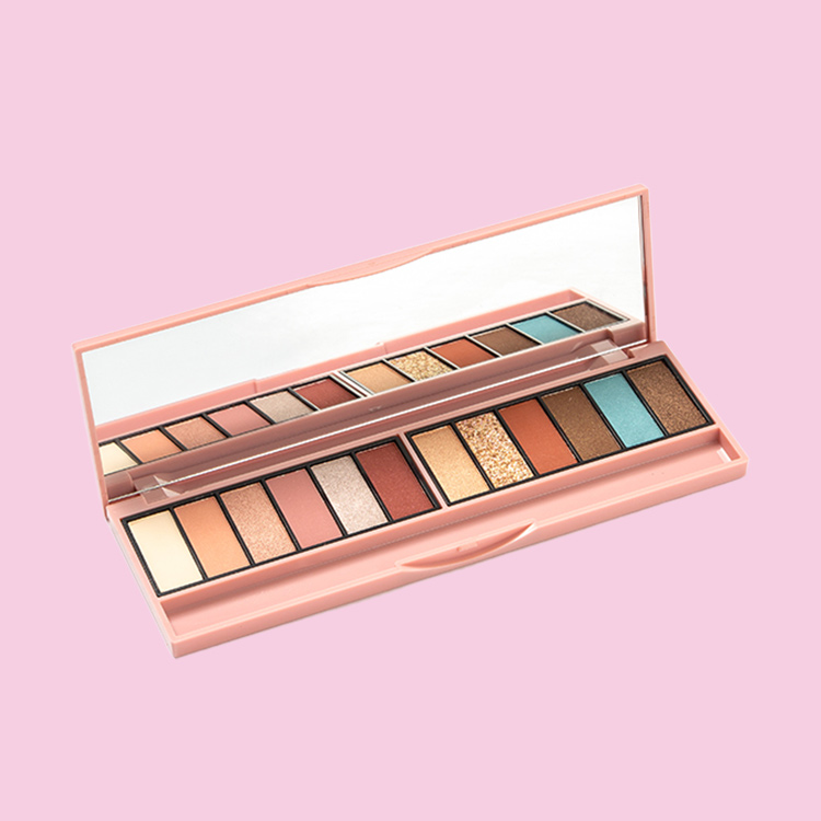 12 Colors Eyeshadow