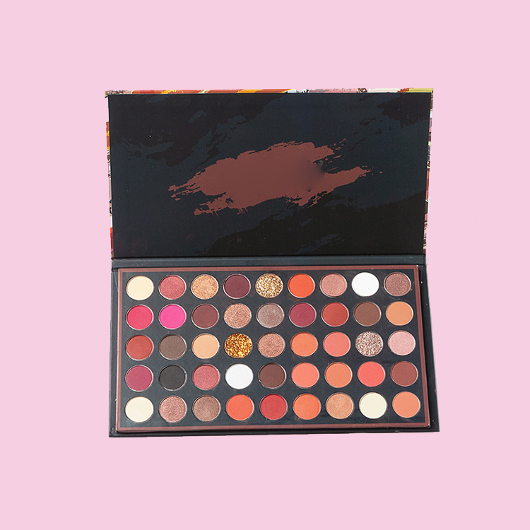 45 Colors Eyeshadow