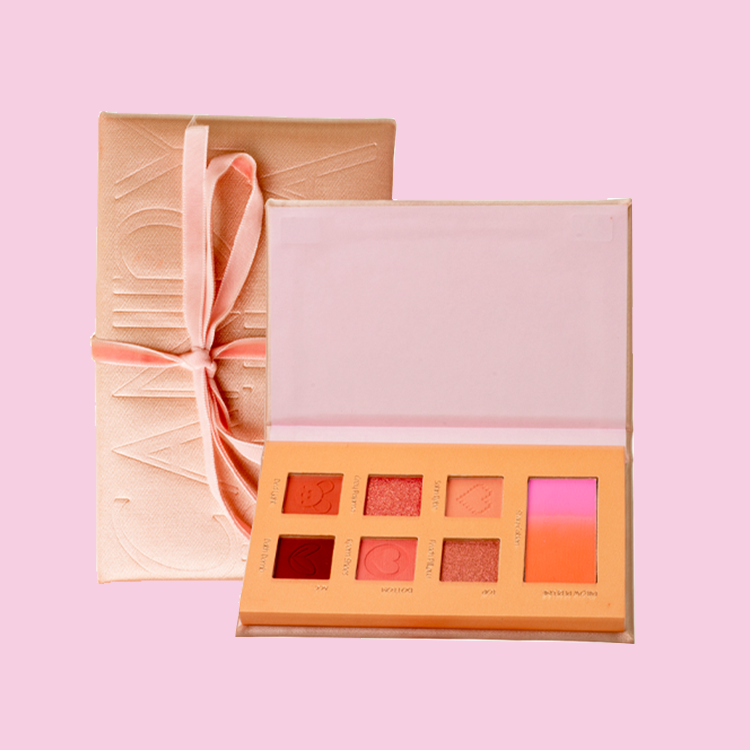 7 Colors Eyeshadow