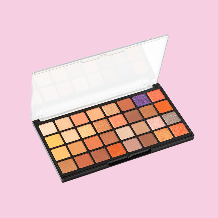 32 Colors Eyeshadow