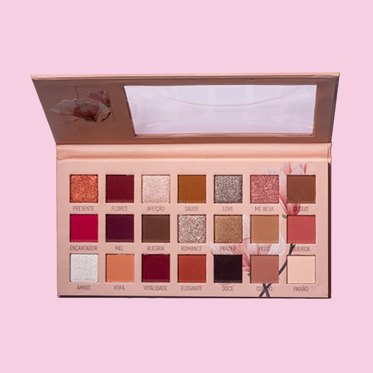 21 Colors Eyeshadow