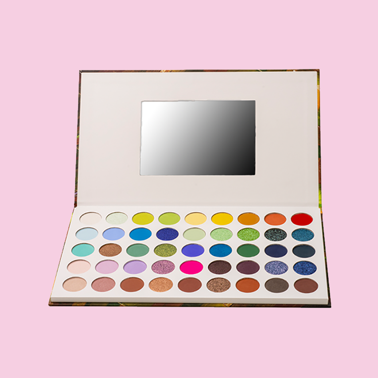 45 Colors Eyeshadow