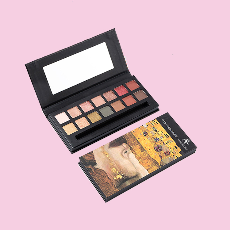 14 Colors Eyeshadow