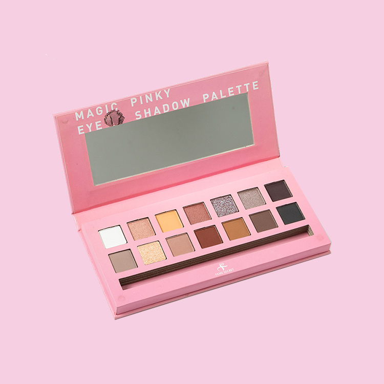 14 Colors Eyeshadow