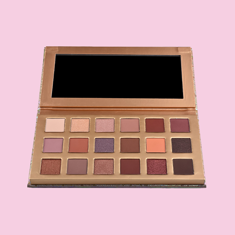18 Colors Eyeshadow