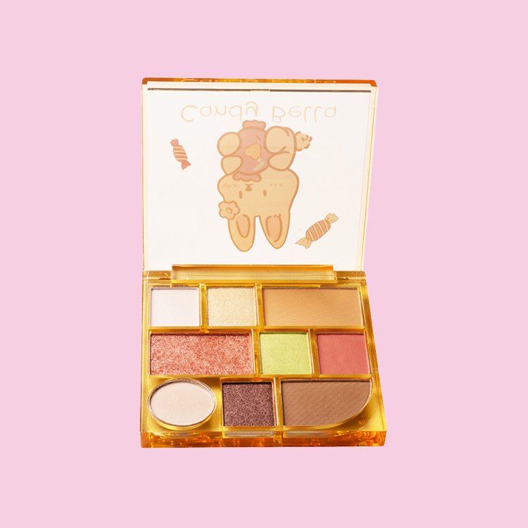 9 Colors Eyeshadow