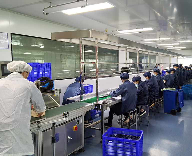 Production line
