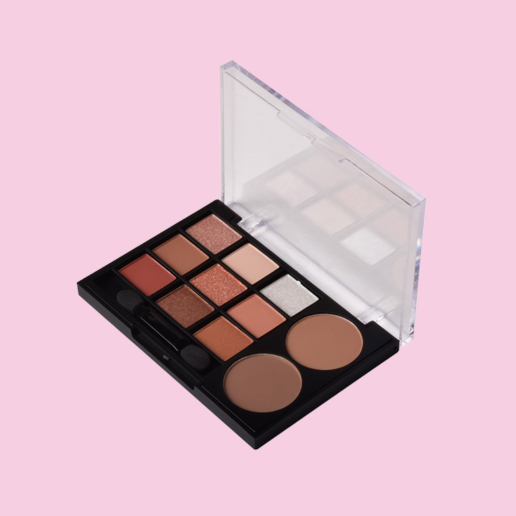 11 Colors Eyeshadow