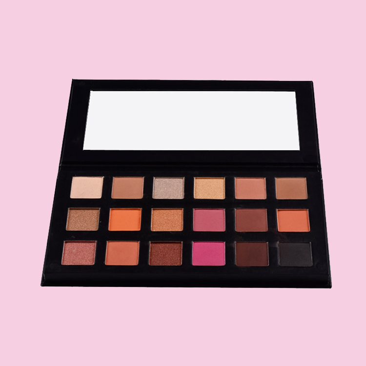 18 Colors Eyeshadow