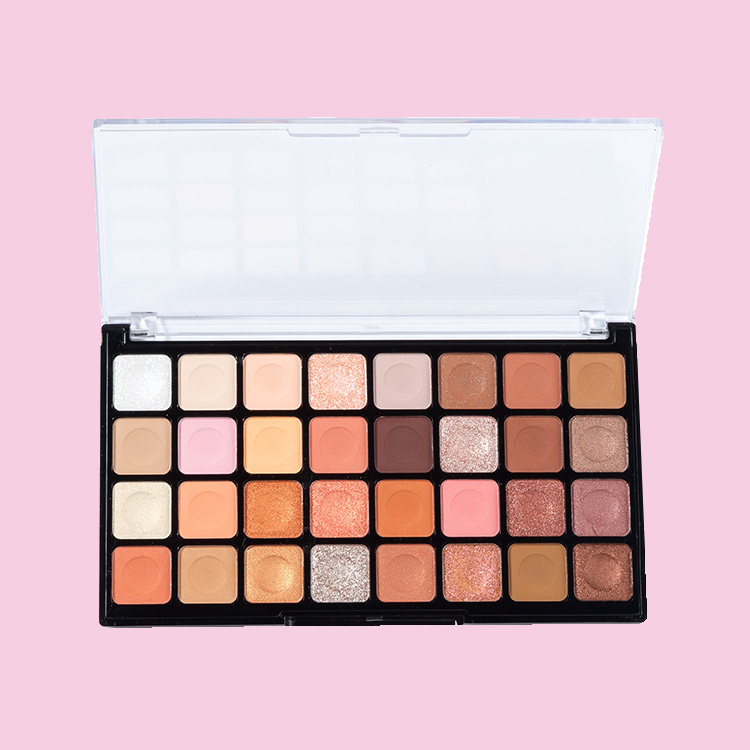 32 Colors Eyeshadow