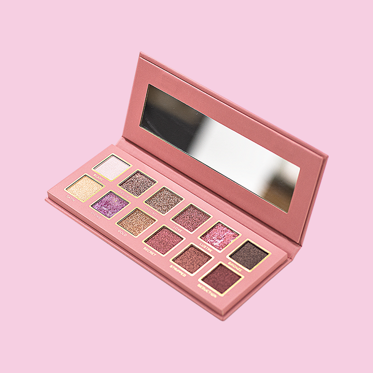 12 Colors Eyeshadow