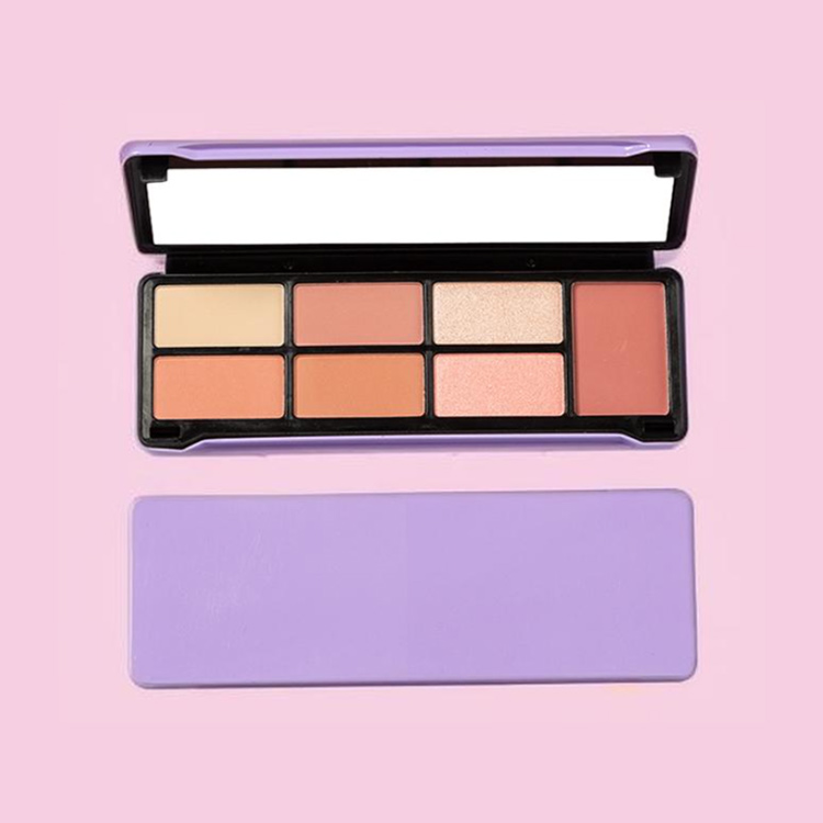 7 Colors Eyeshadow