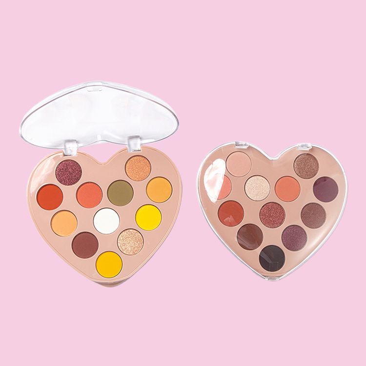 12 Colors Eyeshadow