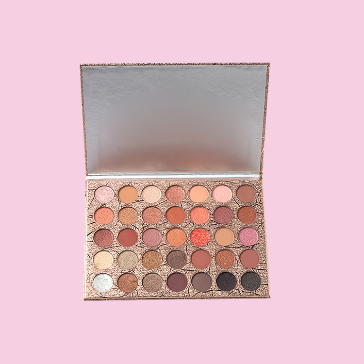 35 Colors Eyeshadow