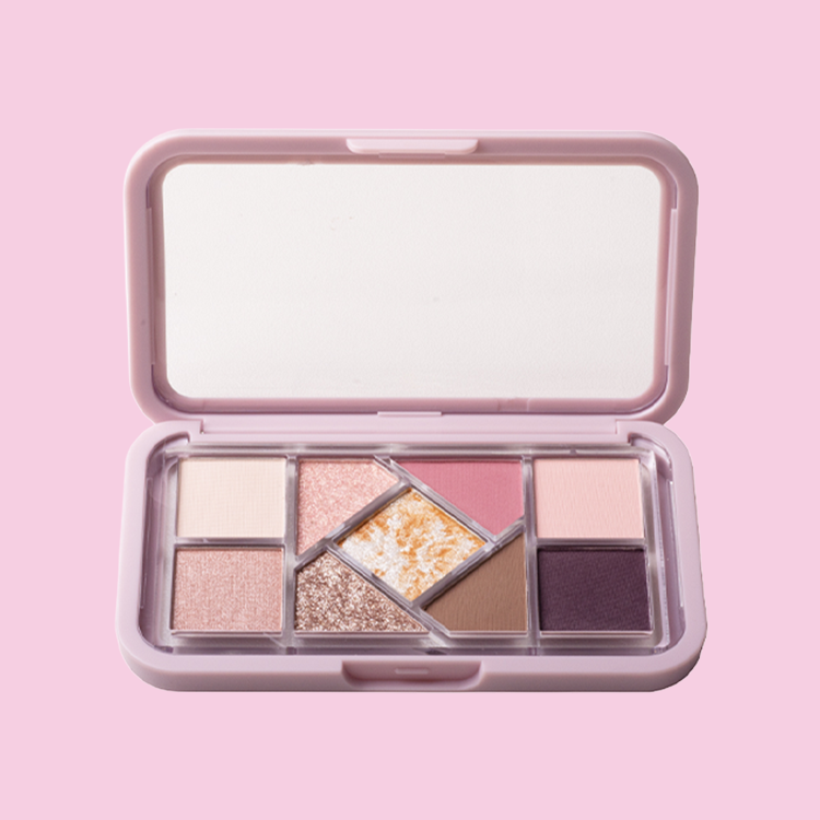 9 Colors Eyeshadow
