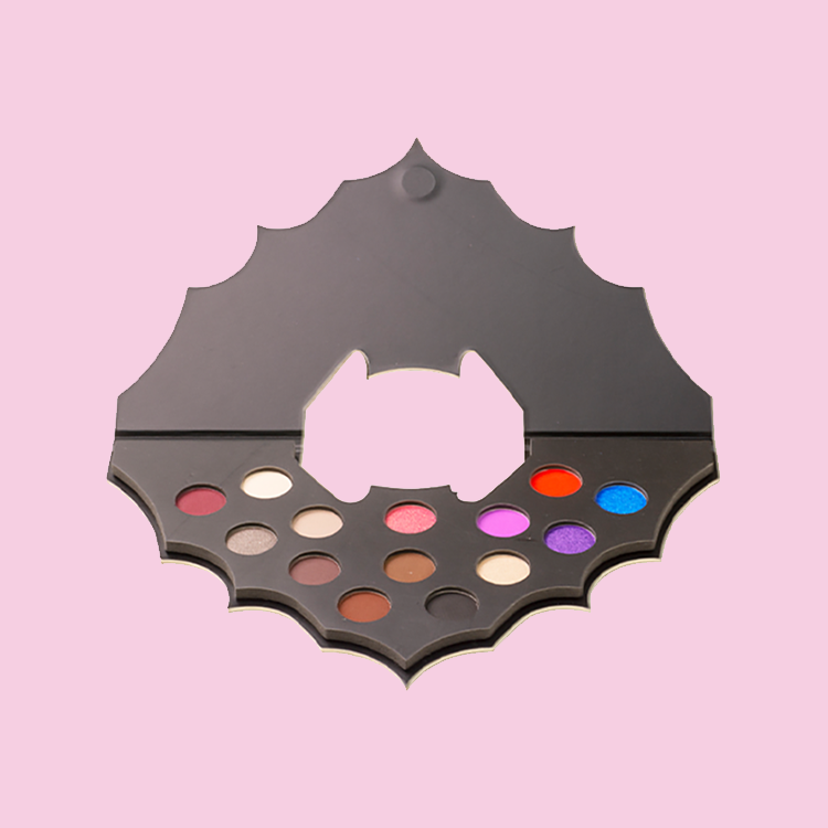 14 Colors Eyeshadow