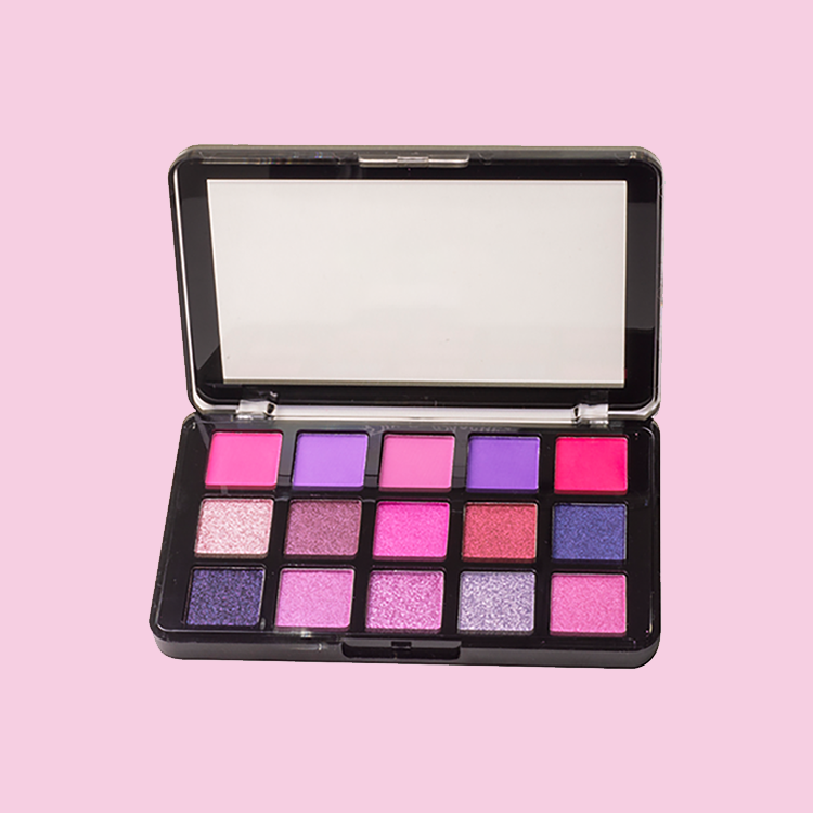 15 Colors Eyeshadow