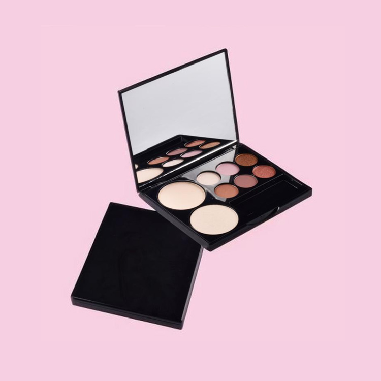 8 Colors Eyeshadow