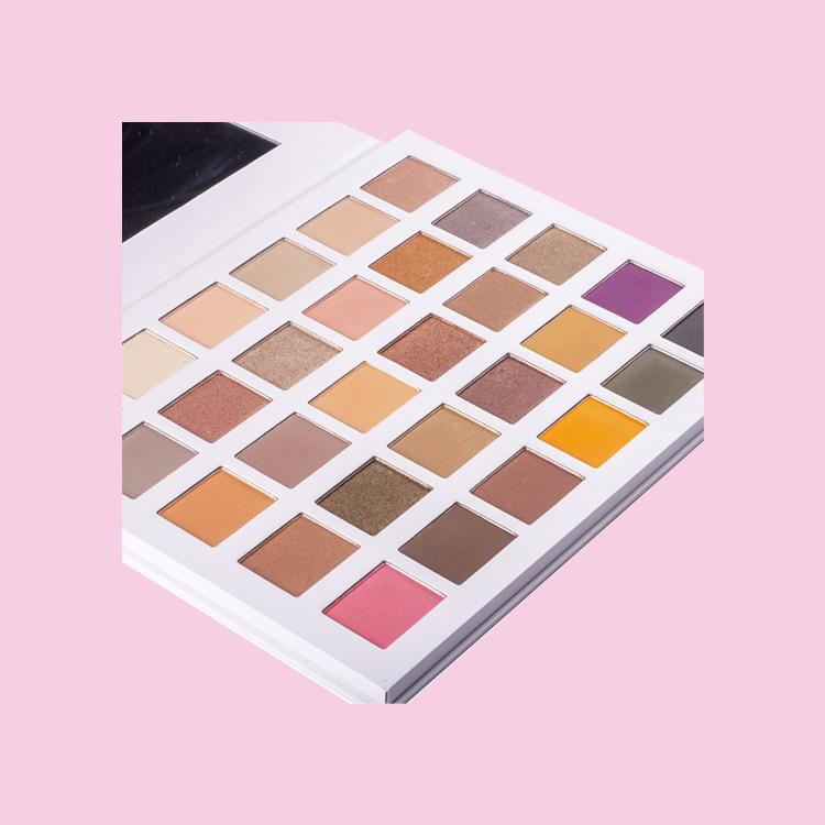 30 Colors Eyeshadow