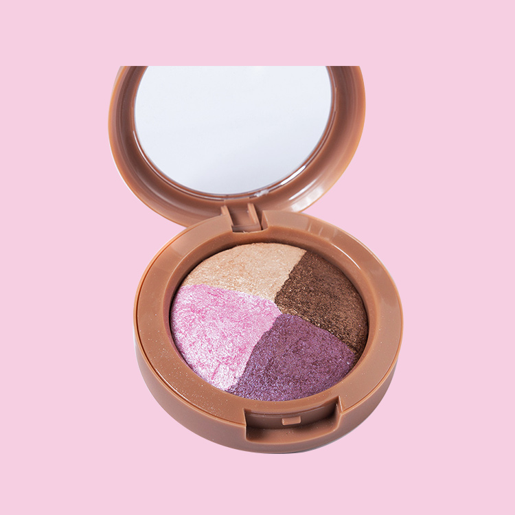 1 Color Eyeshadow