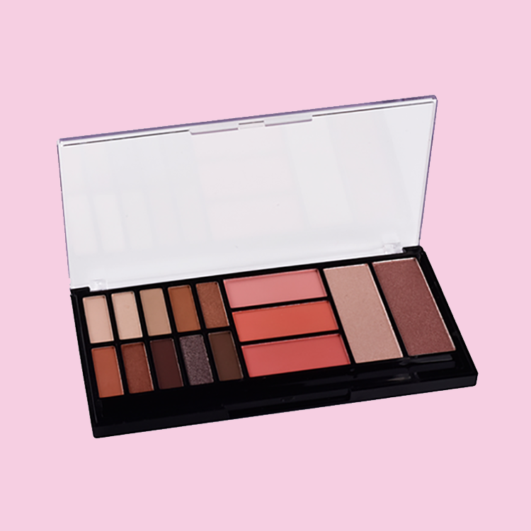 15 Colors Eyeshadow
