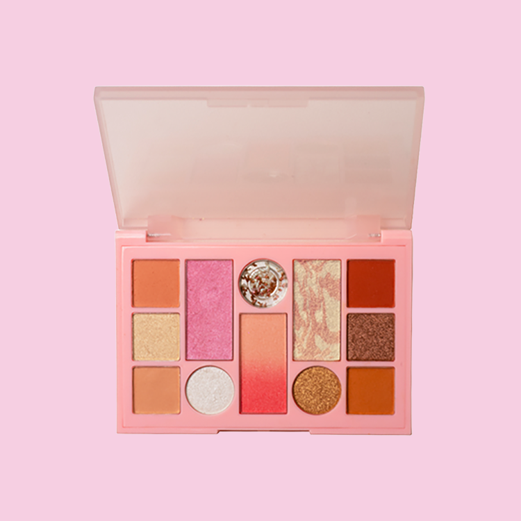 12 Colors Eyeshadow