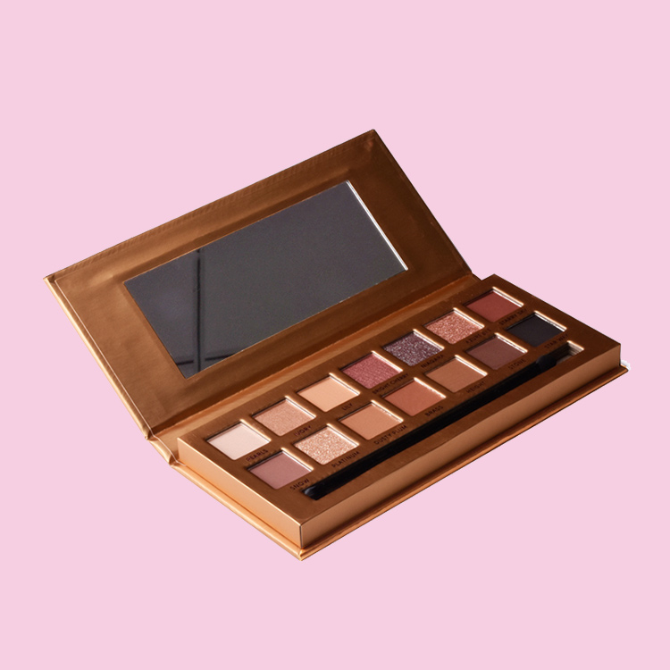 14 Colors Eyeshadow