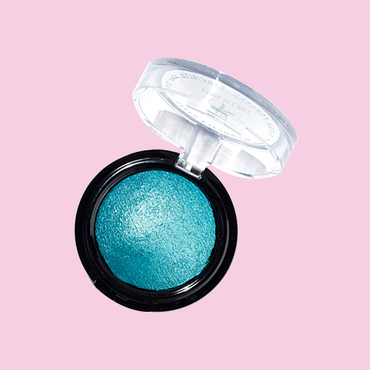 1 Color Eyeshadow