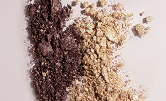 Raw material selection
