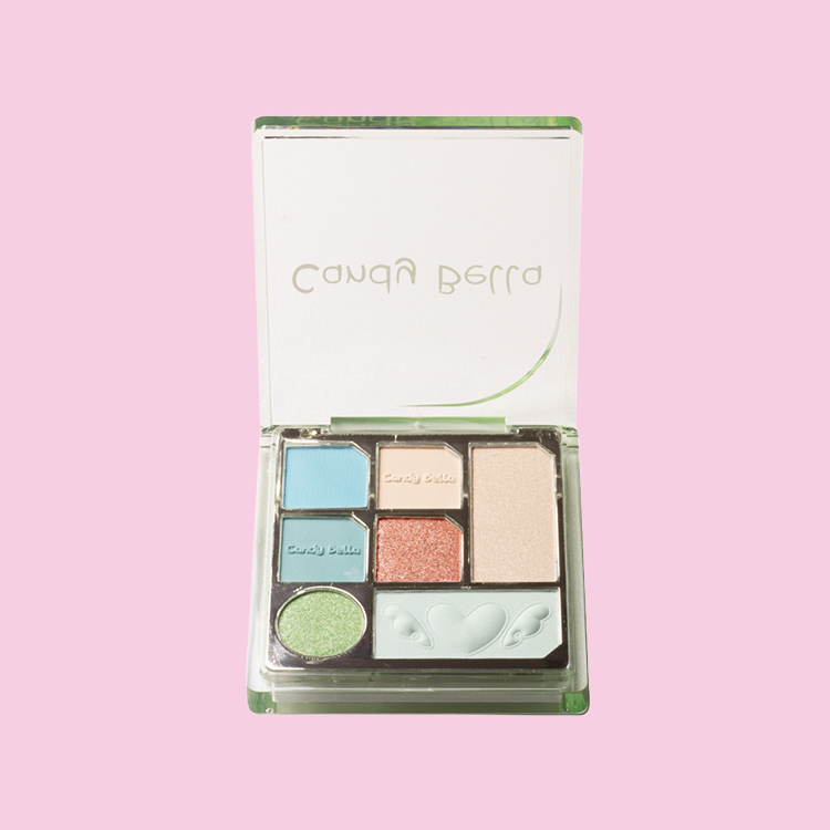 9 Colors Eyeshadow