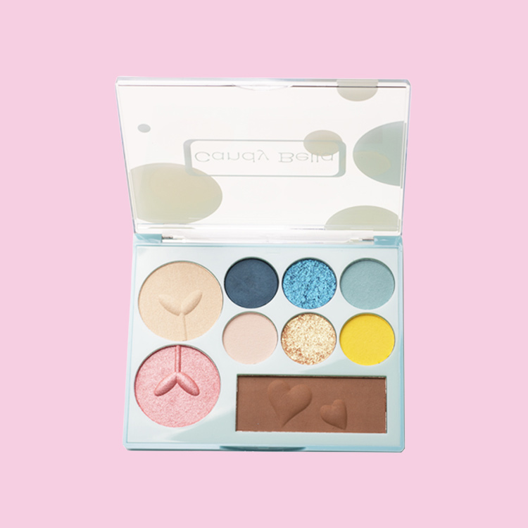 9 Colors Eyeshadow