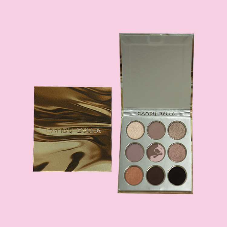 9 Colors Eyeshadow