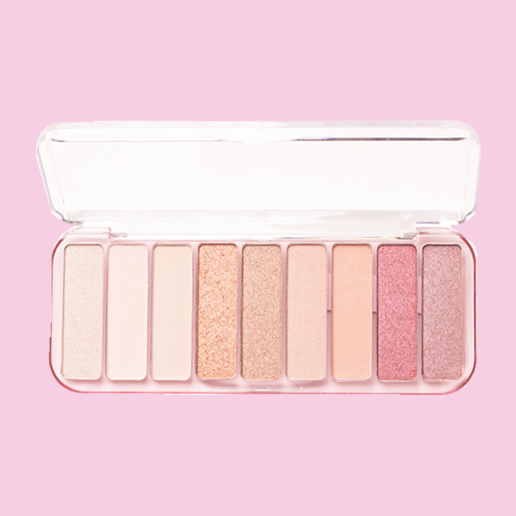 9 Colors Eyeshadow