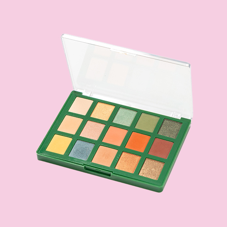15 Colors Eyeshadow