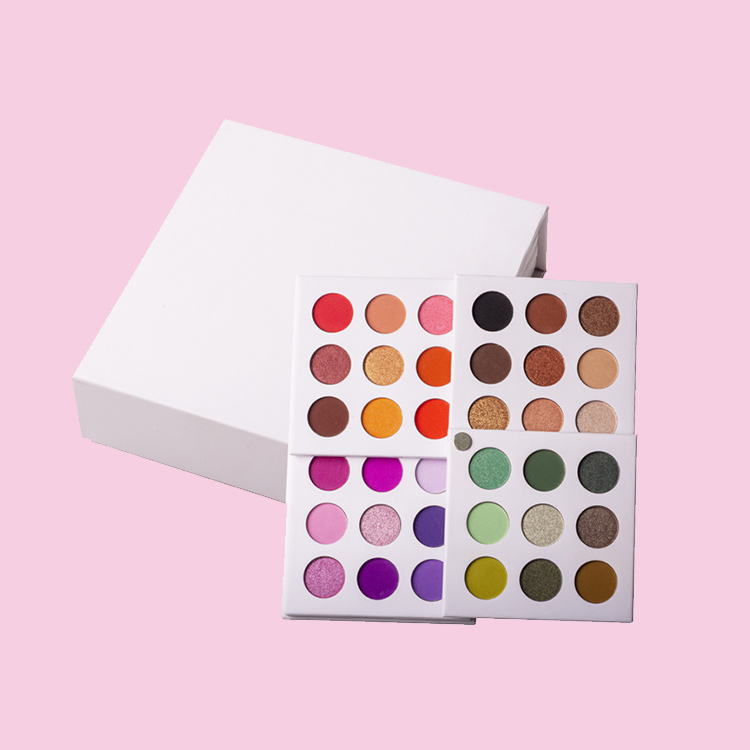 36 Colors Eyeshadow