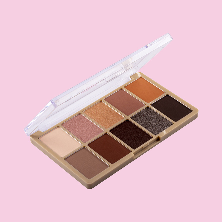 10 Colors Eyeshadow