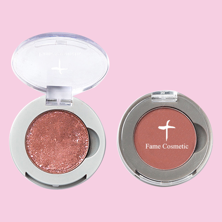 1 Color Eyeshadow