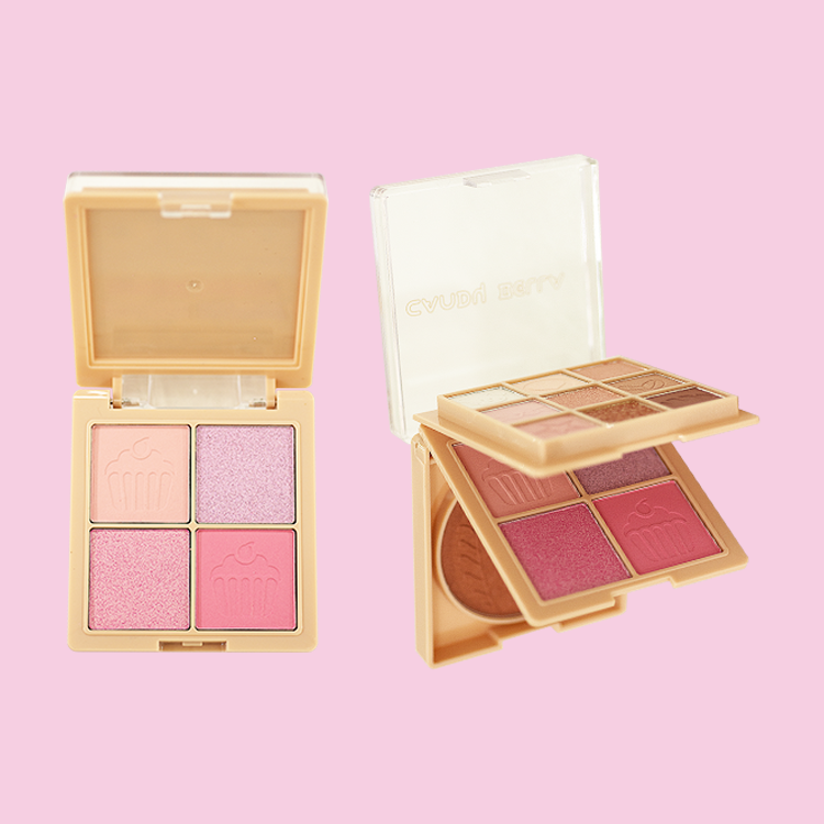 14 Colors Eyeshadow