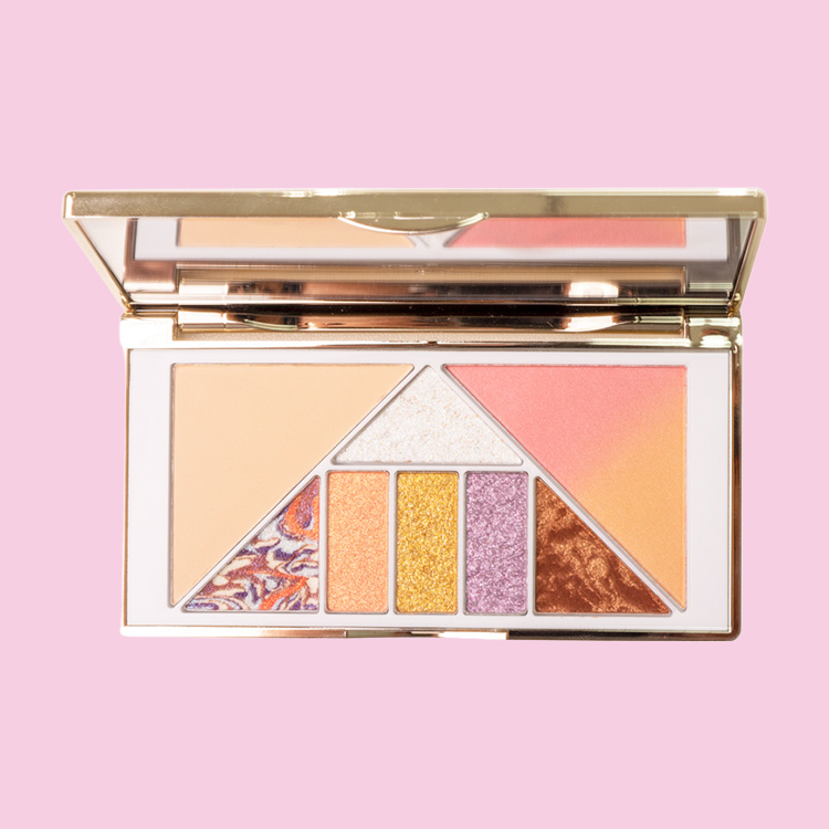 8 Colors Eyeshadow