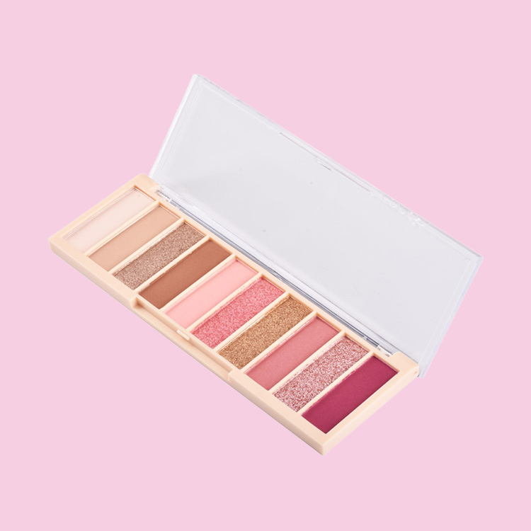 10 Colors Eyeshadow