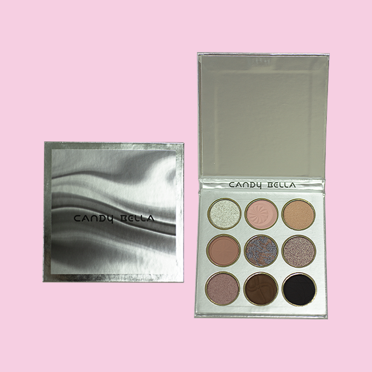 9 Colors Eyeshadow