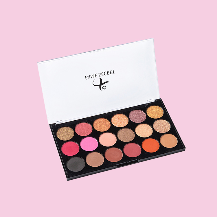 18 Colors Eyeshadow