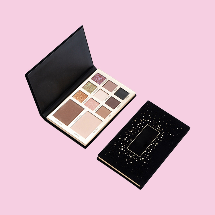 11 Colors Eyeshadow