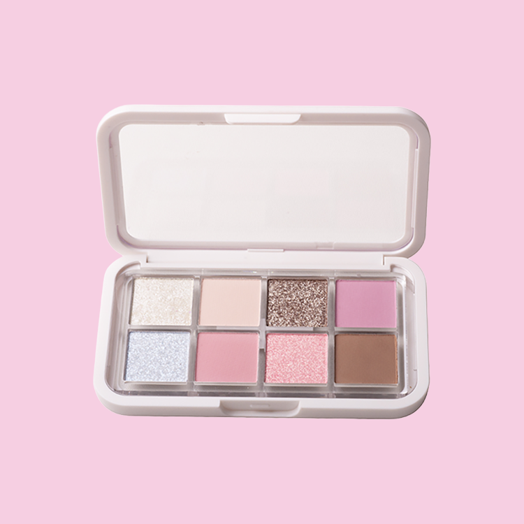 8 Colors Eyeshadow
