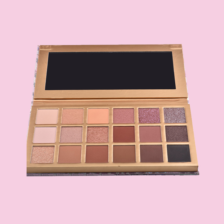 18 Colors Eyeshadow